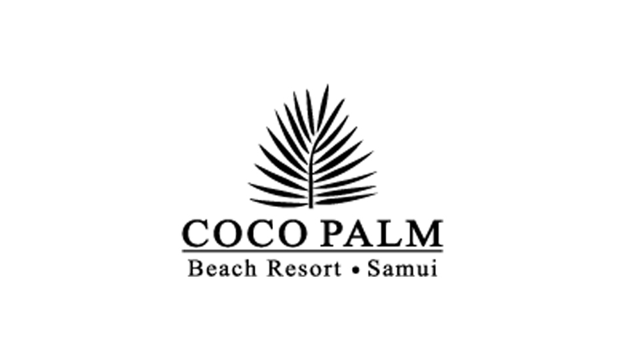 Coco Palm Beach Resort Samui