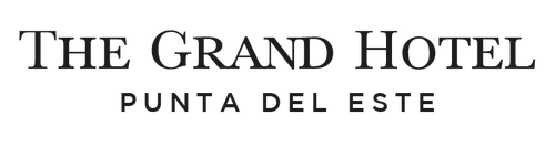 The Grand Hotel Punta del Este