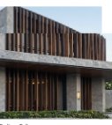 Ritz-Carlton, Bali project photograph